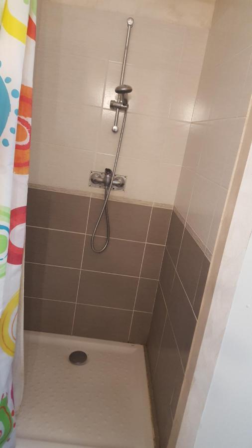 2 Vraies Chambres Privees Au Calme Dans Villa De Campagne Plain-Pied 105M2 Avec Piscine A Montfaucon Montfaucon  Eksteriør billede