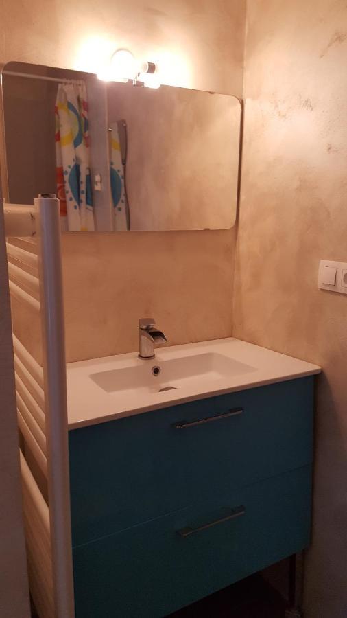 2 Vraies Chambres Privees Au Calme Dans Villa De Campagne Plain-Pied 105M2 Avec Piscine A Montfaucon Montfaucon  Eksteriør billede